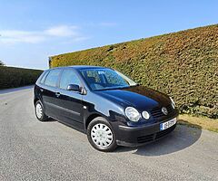 2005 Volkswagen Polo - Image 9/9