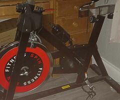 Jim bike