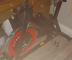 Jim bike