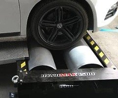 2WD Dyno For sale