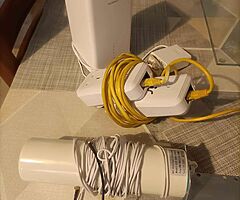 4G Huawei Mobile Router - Image 8/9