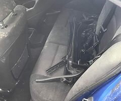 E46 Bmw for breaking - Image 5/9