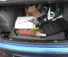 E46 Bmw for breaking - Image 8/9