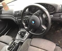 E46 Bmw for breaking - Image 9/9