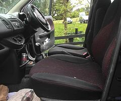 Nissan Note 1.4 Sport 08, 2008 - Image 5/7