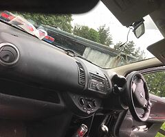 Nissan Note 1.4 Sport 08, 2008 - Image 6/7