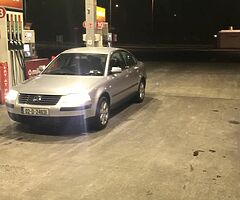 Two B5 s for sale - Image 5/5