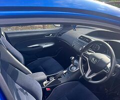 Honda civic 1.4 TAX & NCT - Image 4/5