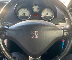 2008 Peugeot 207