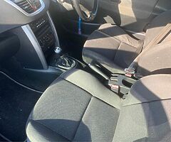 2008 Peugeot 207 - Image 4/5