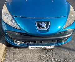 2008 Peugeot 207 - Image 5/5