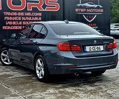 2012 BMW 320d/124k miles/Irish car - Image 3/8