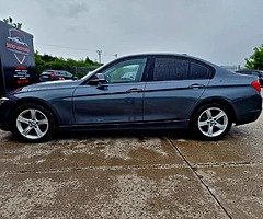 2012 BMW 320d/124k miles/Irish car - Image 5/8
