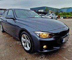 2012 BMW 320d/124k miles/Irish car - Image 6/8