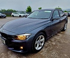 2012 BMW 320d/124k miles/Irish car - Image 7/8