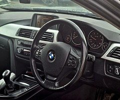 2012 BMW 320d/124k miles/Irish car - Image 8/8