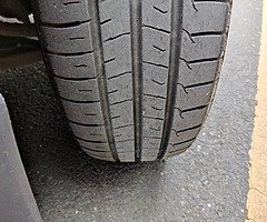 03 Yaris Automatic 1.3 (Tax 05/22 NCT 10/22) - Image 9/10