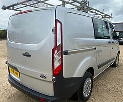 2016 Ford Ford Transit Custom - Image 4/9
