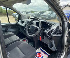 2016 Ford Ford Transit Custom - Image 5/9