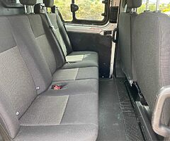 2016 Ford Ford Transit Custom - Image 6/9