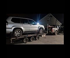2023 Toyota Avensis