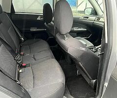 2012 SUBARU FORESTER 4X4 - Image 8/10