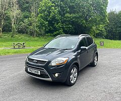 2008 Ford Kuga - Image 4/9