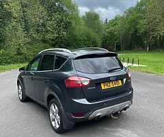 2008 Ford Kuga - Image 5/9