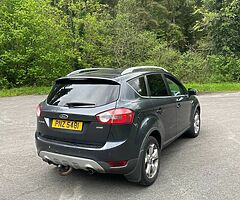 2008 Ford Kuga - Image 6/9