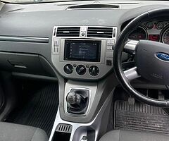 2008 Ford Kuga - Image 8/9