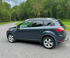 2008 Ford Kuga - Image 9/9