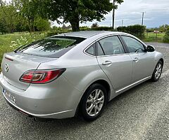 08 MAZDA 6 - Image 4/10