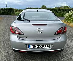 08 MAZDA 6 - Image 5/10