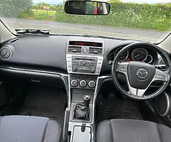 08 MAZDA 6 - Image 8/10