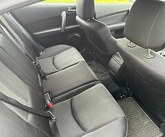 08 MAZDA 6 - Image 9/10