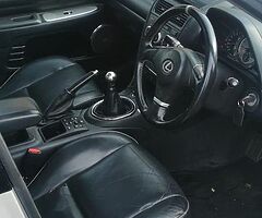 2005 Lexus IS 200