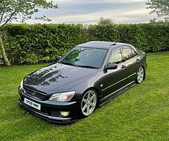 Is200 wanted