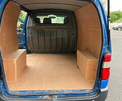 Toyota Hiace full Chrome pack ￼ - Image 6/9