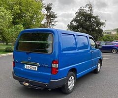 Toyota Hiace full Chrome pack ￼ - Image 7/9