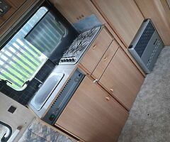 Caravan 6 berth - Image 5/10