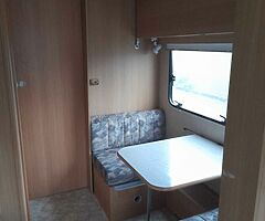 Caravan 6 berth - Image 6/10