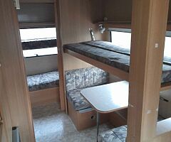 Caravan 6 berth - Image 7/10
