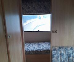 Caravan 6 berth - Image 8/10