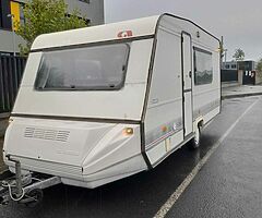 Caravan 6 berth - Image 10/10