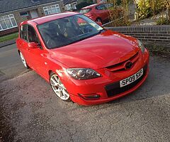 2009 Mazda Mazda3 - Image 3/7