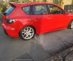 2009 Mazda Mazda3 - Image 4/7