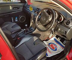 2009 Mazda Mazda3 - Image 6/7