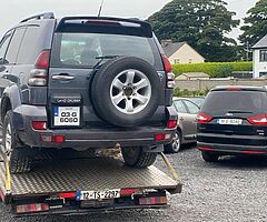 We buy all your Unwanted Vehicles.