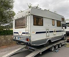 We buy all your Unwanted Vehicles.