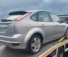 We buy all your Unwanted Vehicles.